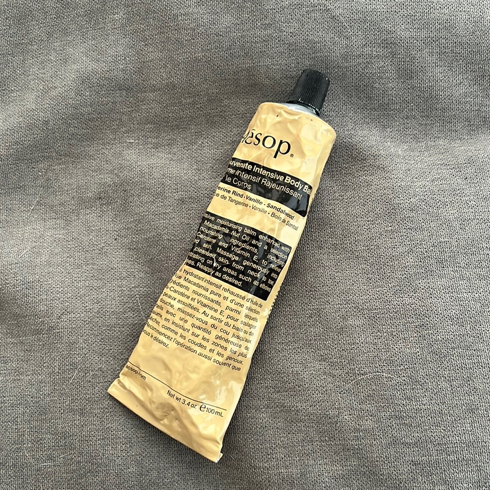 Aesop - Rejuvenate Body Balm